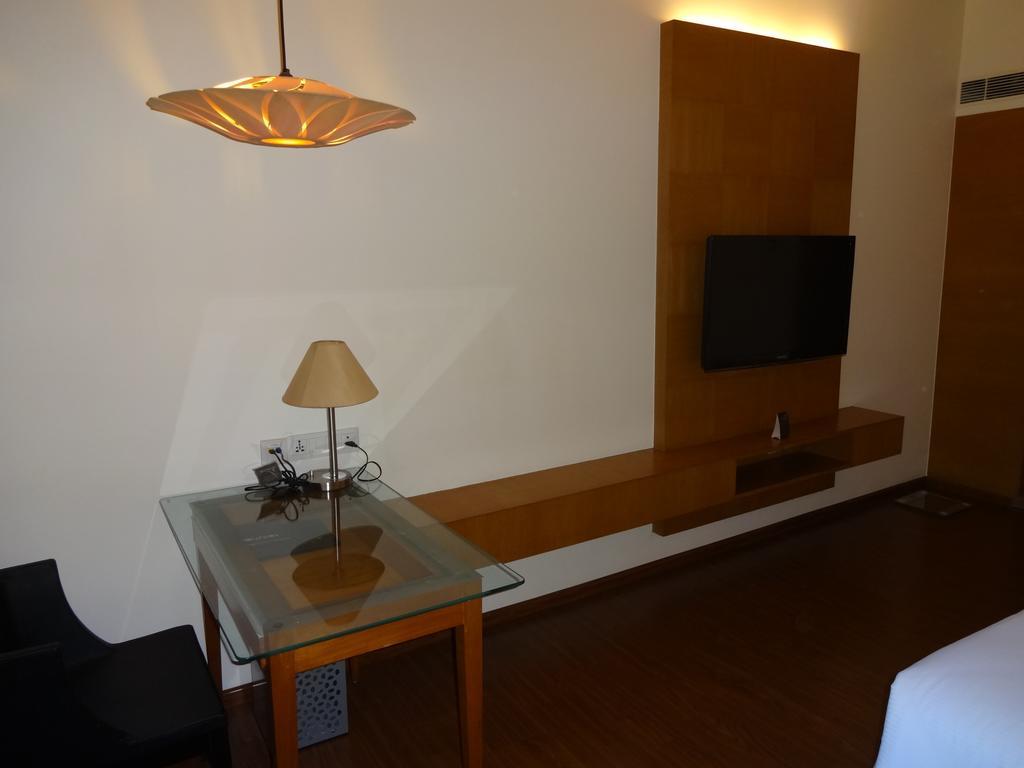 Marigold Hotel Hyderabad Exterior foto
