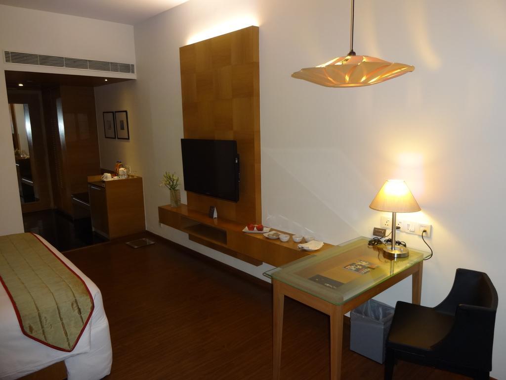 Marigold Hotel Hyderabad Exterior foto