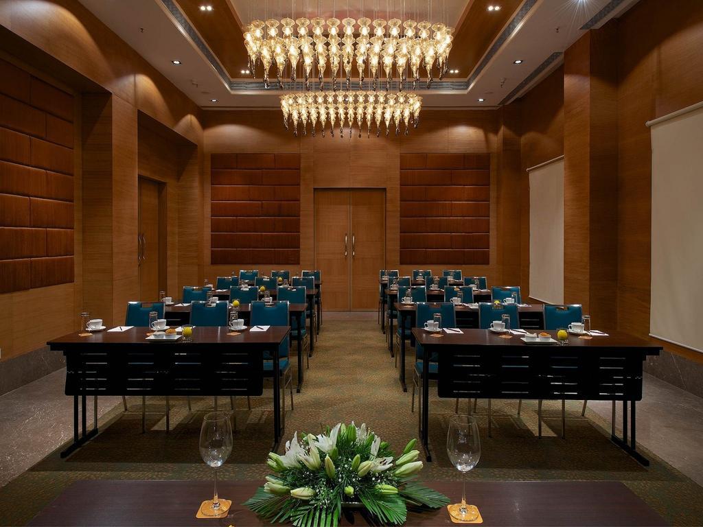 Marigold Hotel Hyderabad Exterior foto
