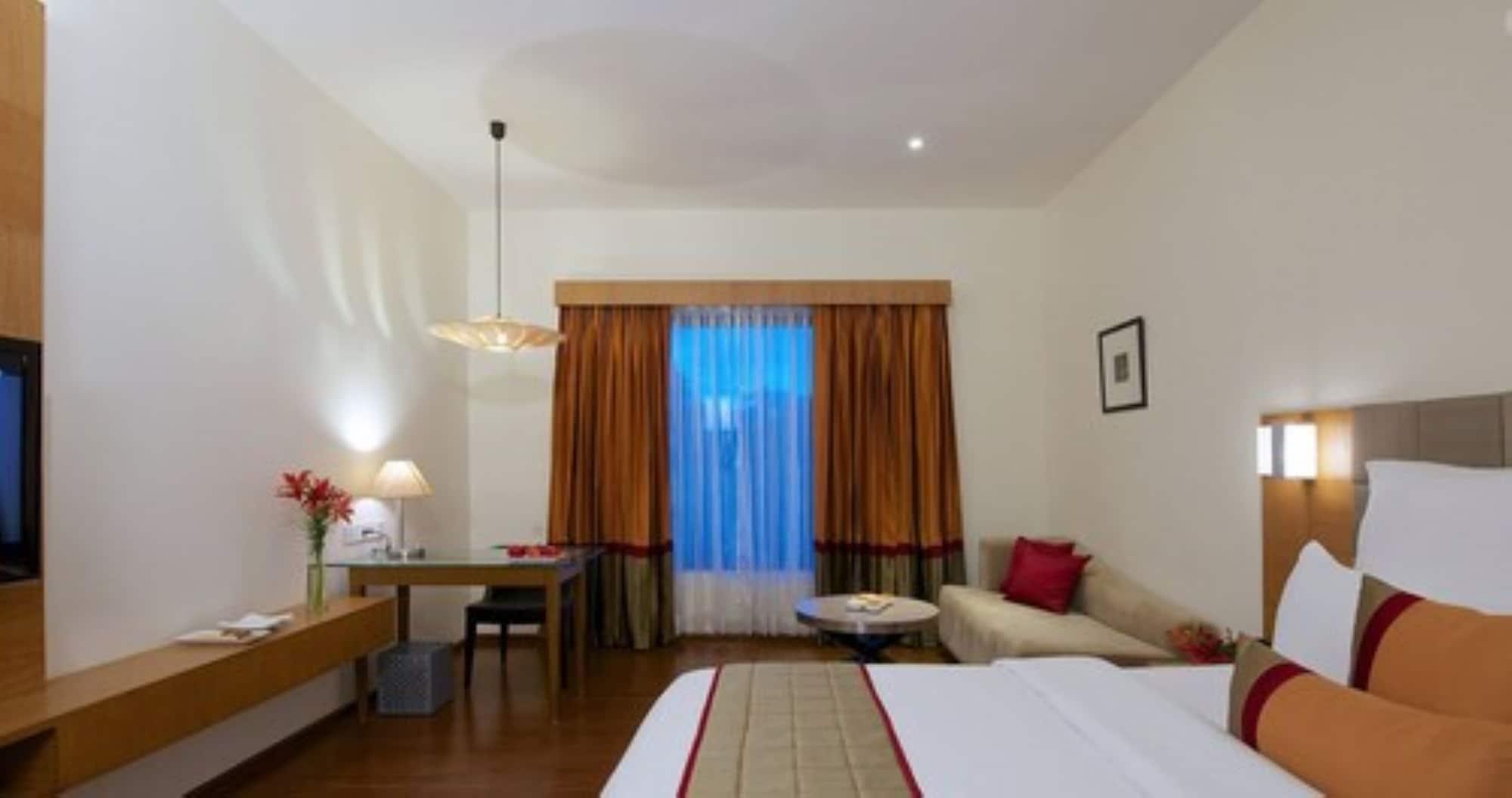 Marigold Hotel Hyderabad Exterior foto
