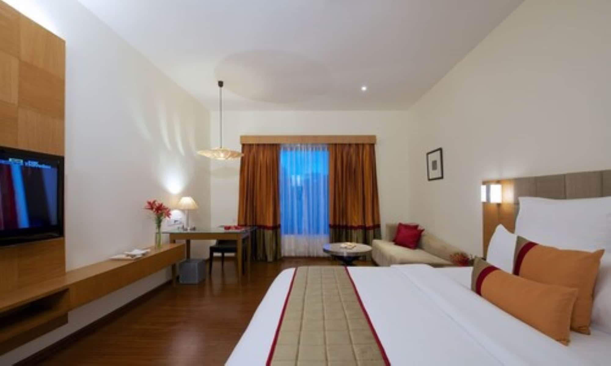 Marigold Hotel Hyderabad Exterior foto