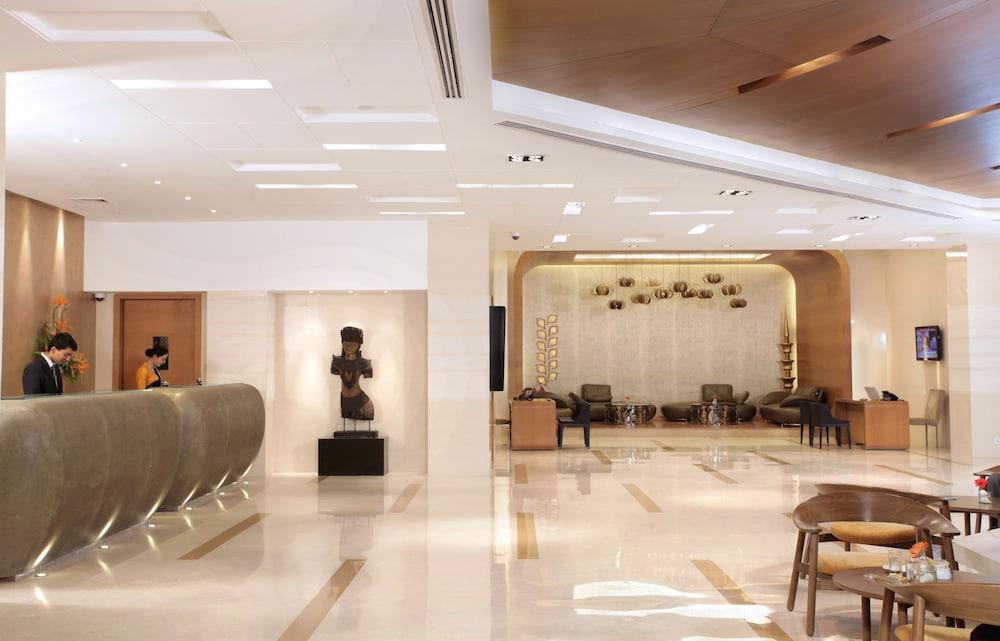 Marigold Hotel Hyderabad Exterior foto