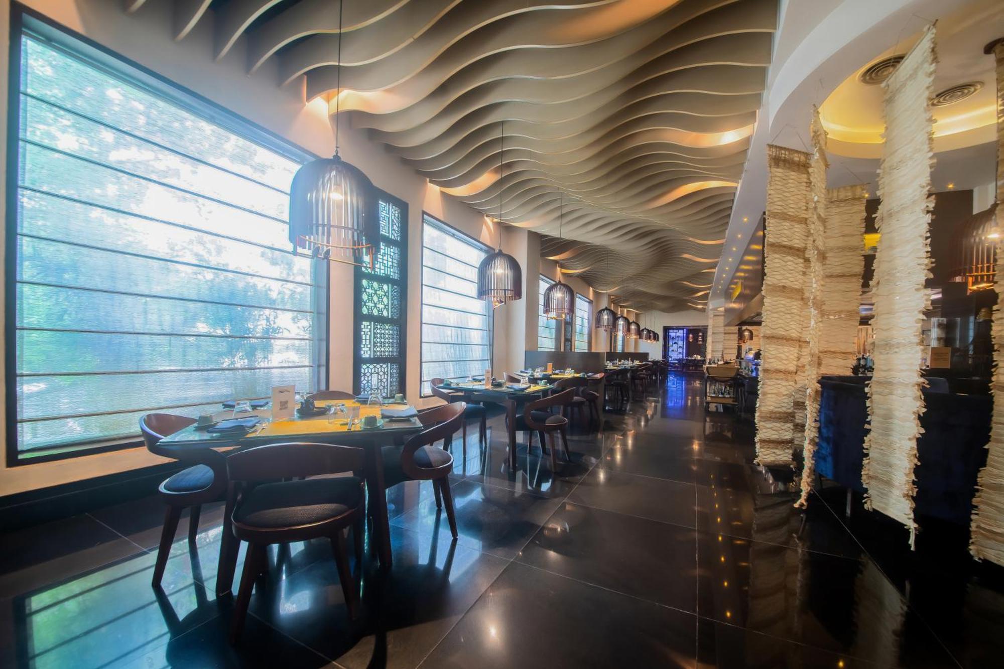 Marigold Hotel Hyderabad Exterior foto