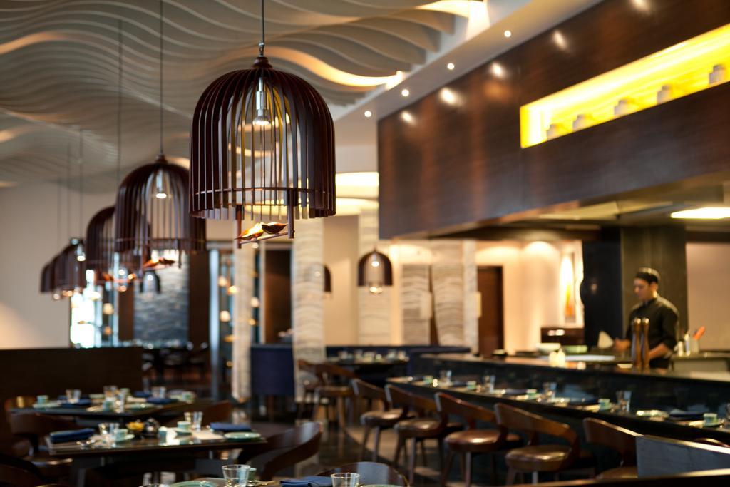 Marigold Hotel Hyderabad Exterior foto