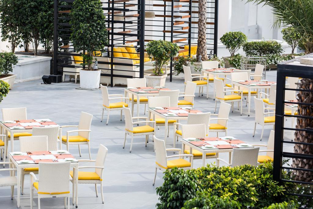 Marigold Hotel Hyderabad Exterior foto