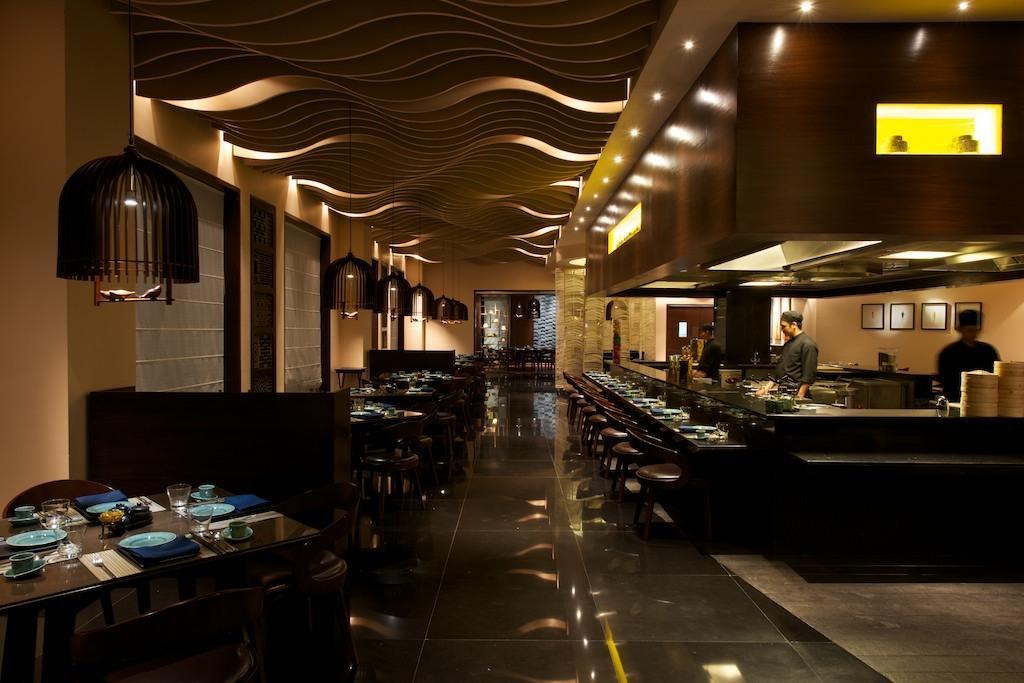 Marigold Hotel Hyderabad Exterior foto